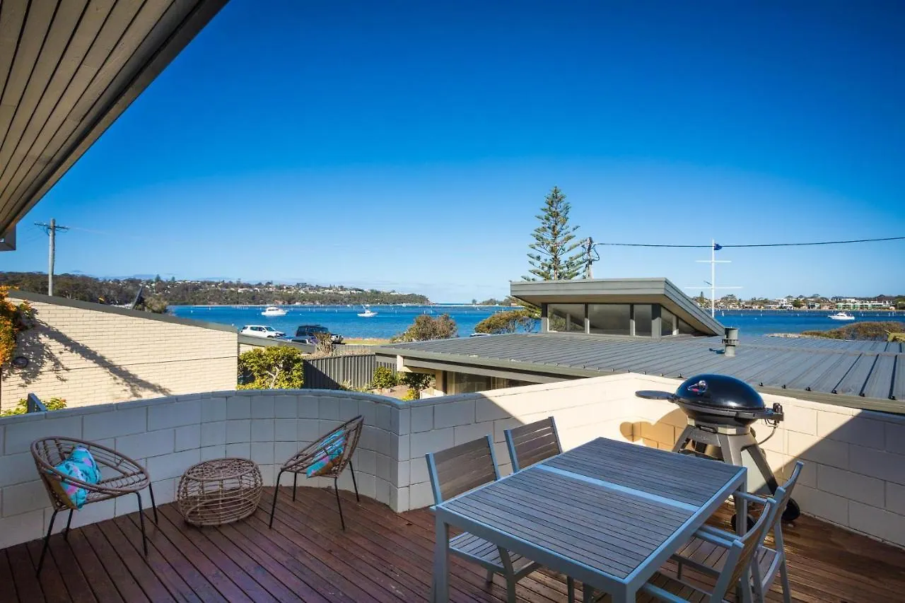Penguin Mews Merimbula Apartment