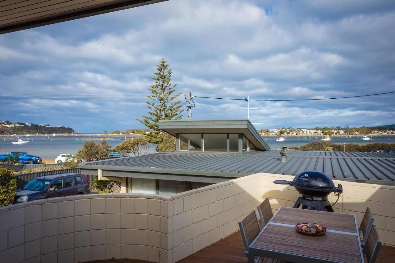 Apartment Penguin Mews Merimbula