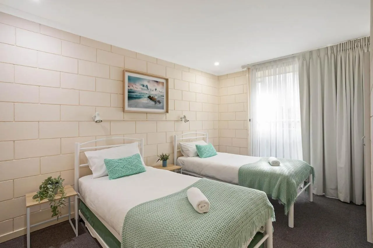 Apartment Penguin Mews Merimbula