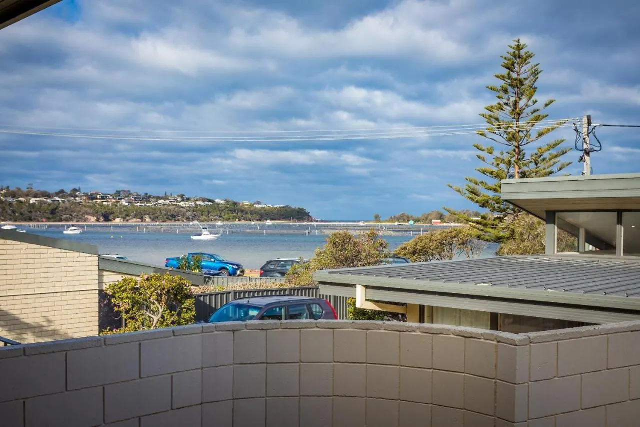 Apartment Penguin Mews Merimbula Australia