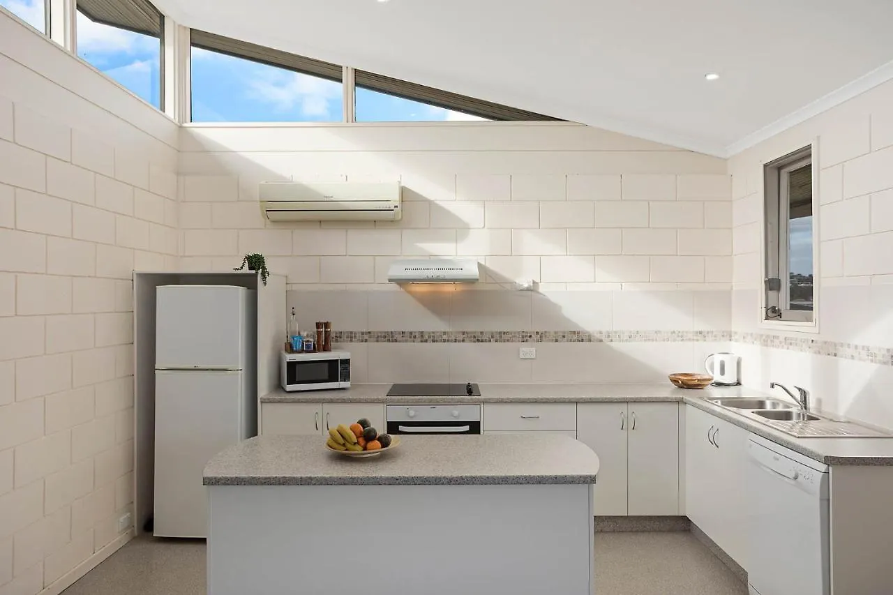 Penguin Mews Merimbula Apartment