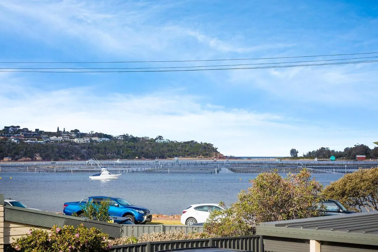 Penguin Mews Merimbula