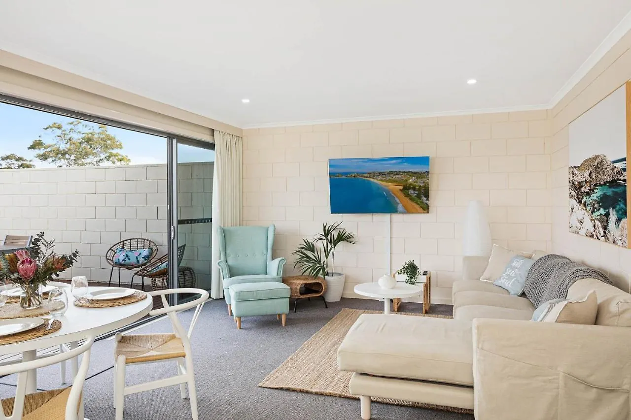 Apartment Penguin Mews Merimbula
