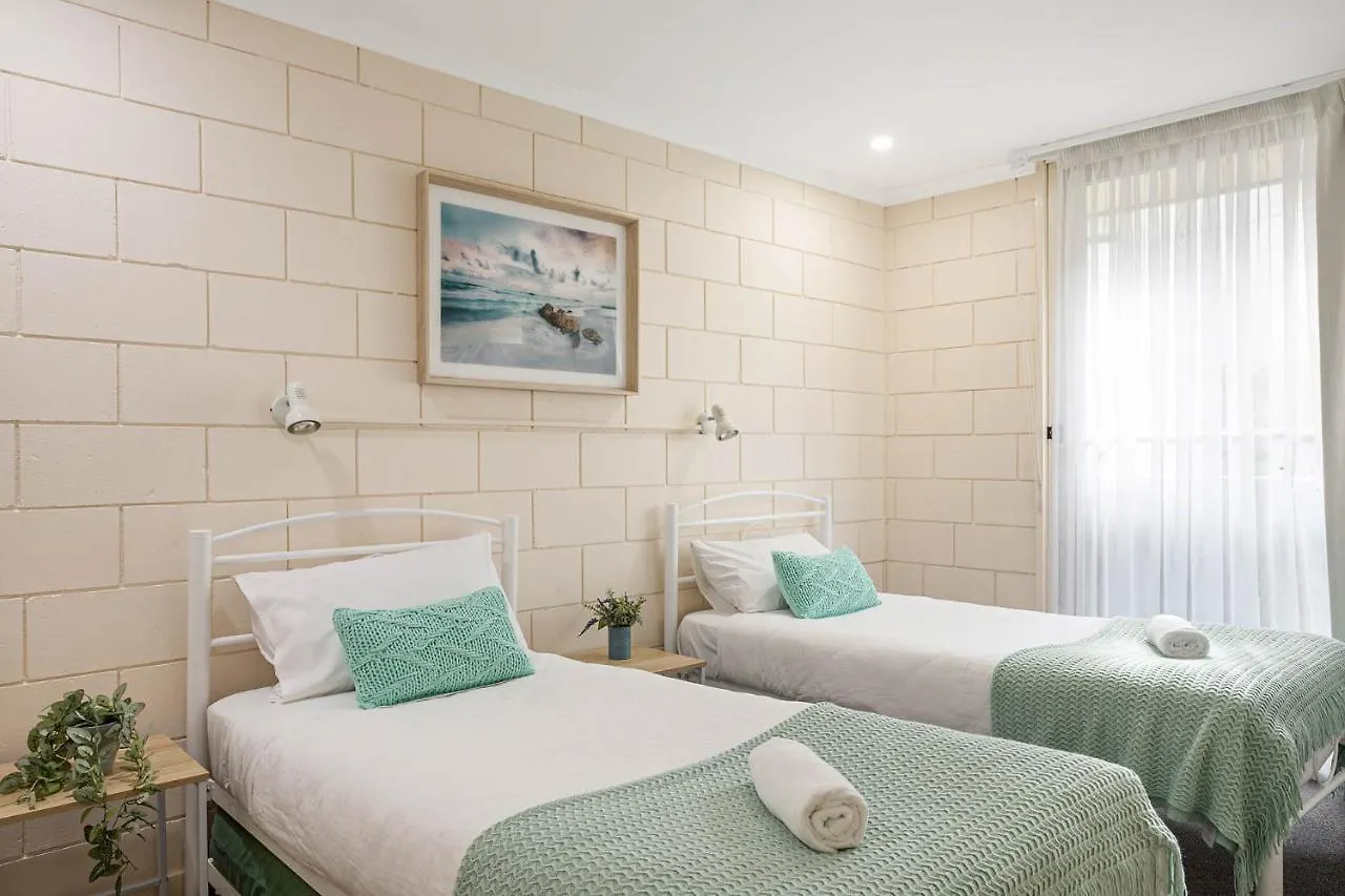 Apartment Penguin Mews Merimbula