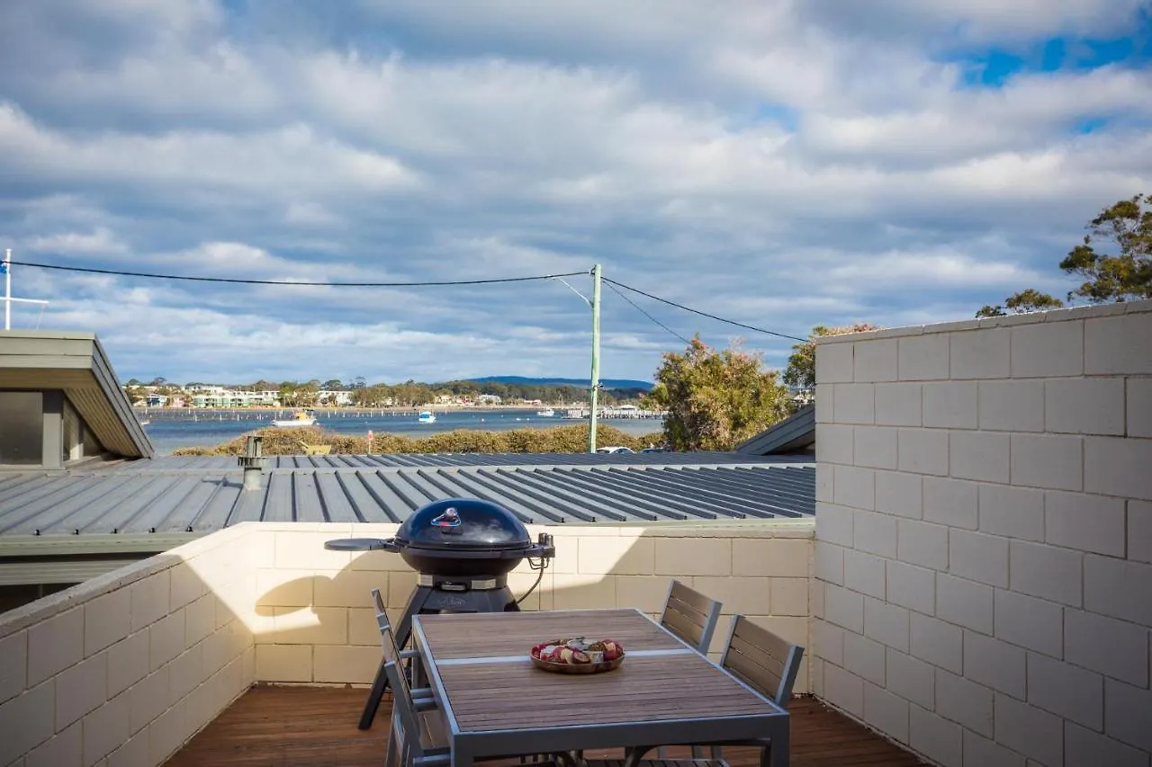 Penguin Mews Merimbula 0*,  Australia