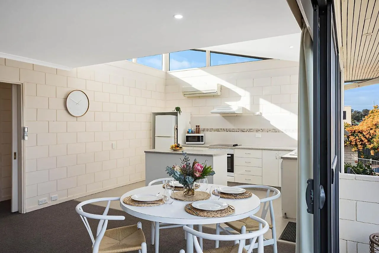 Penguin Mews Merimbula