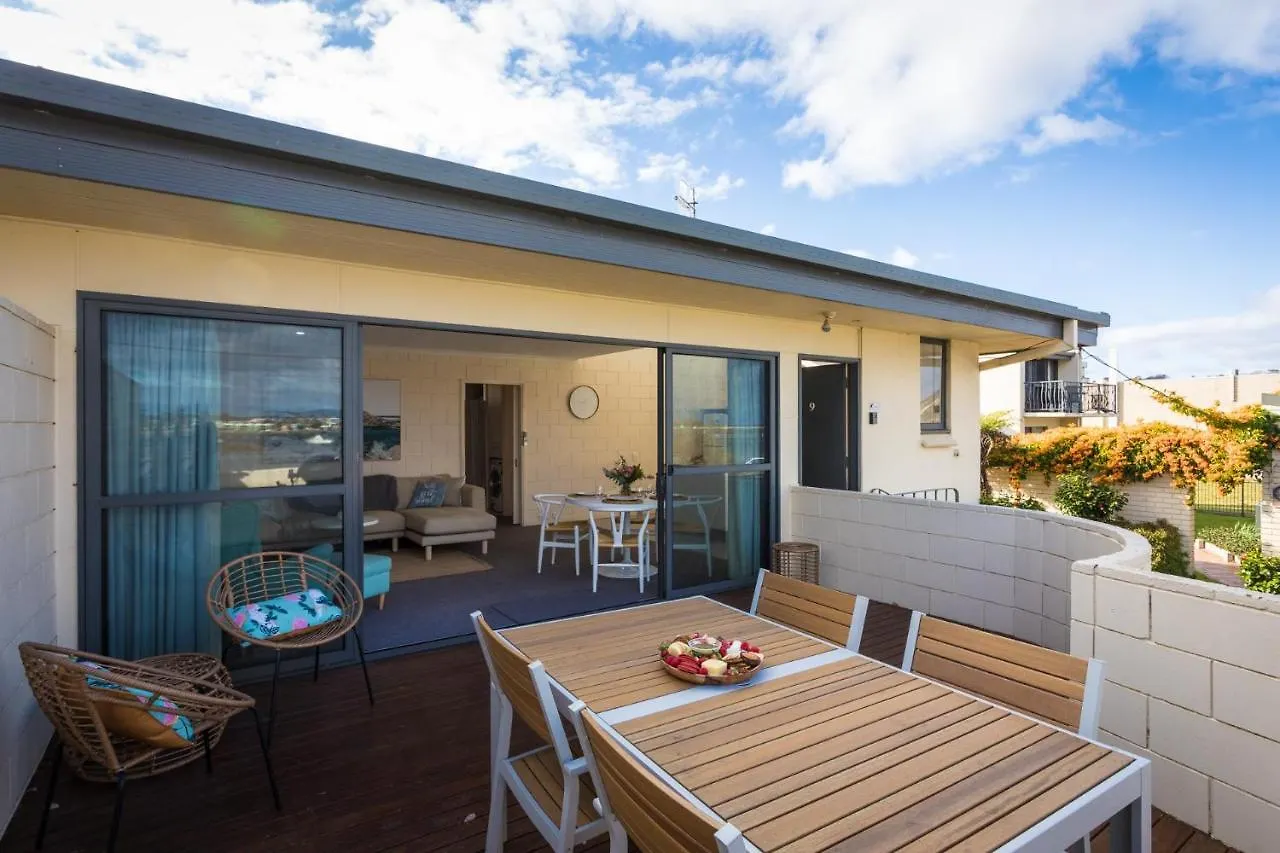Penguin Mews Merimbula Apartment