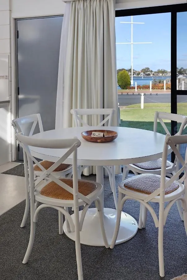 Penguin Mews Merimbula Apartment