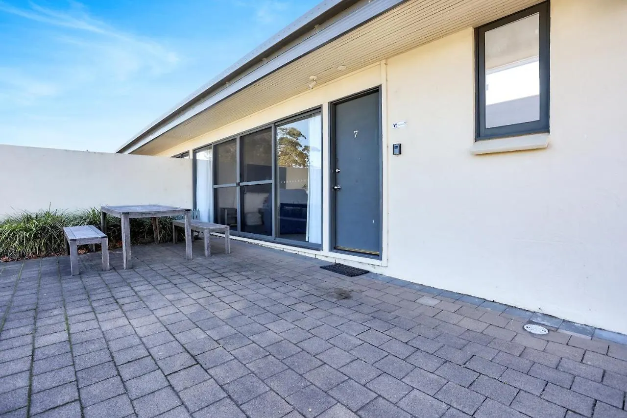 Apartment Penguin Mews Merimbula Australia