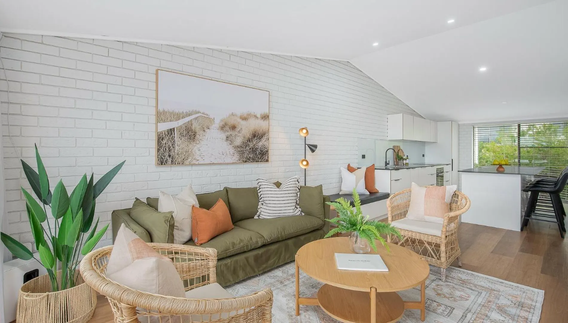 Apartment Penguin Mews Merimbula