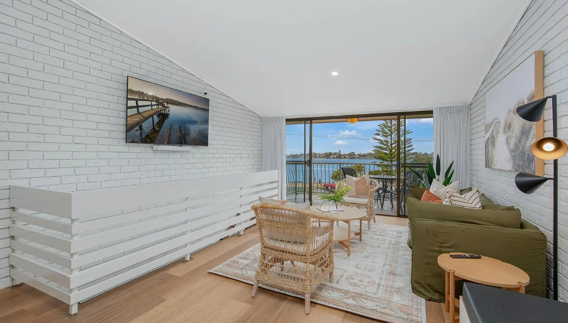 Apartment Penguin Mews Merimbula