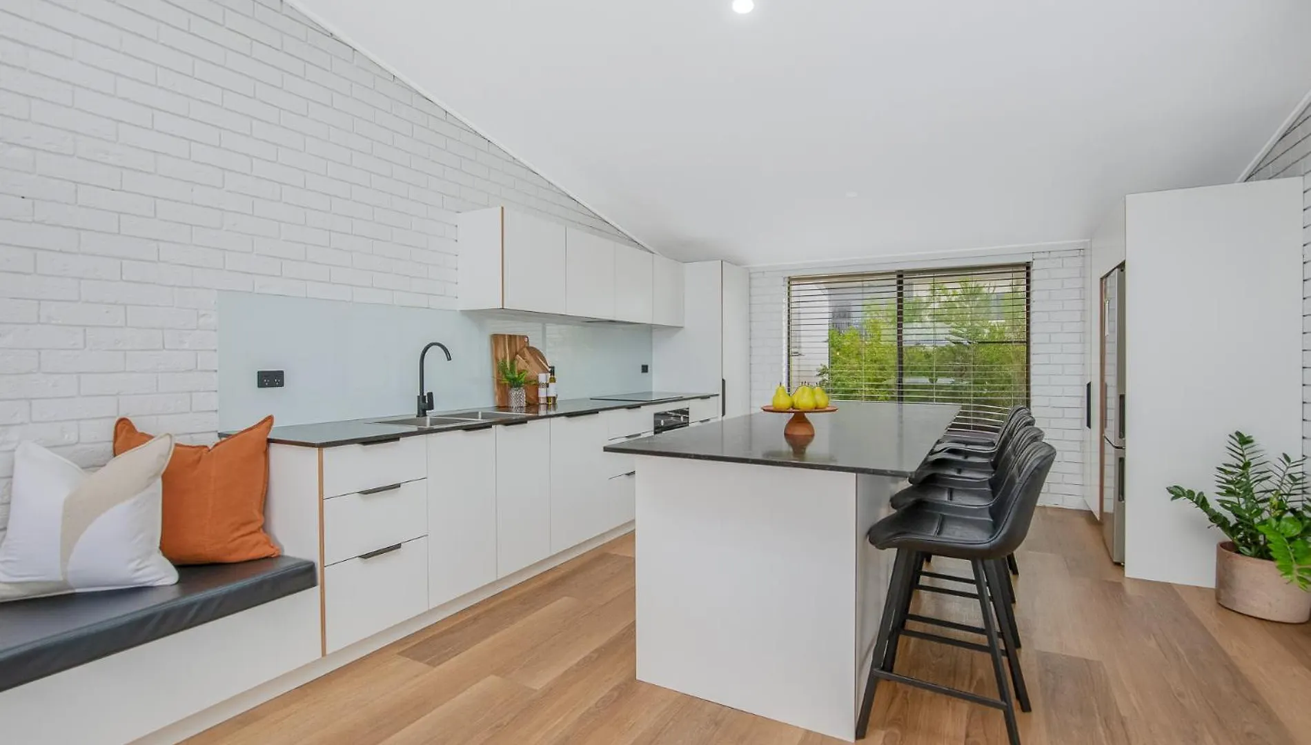Apartment Penguin Mews Merimbula