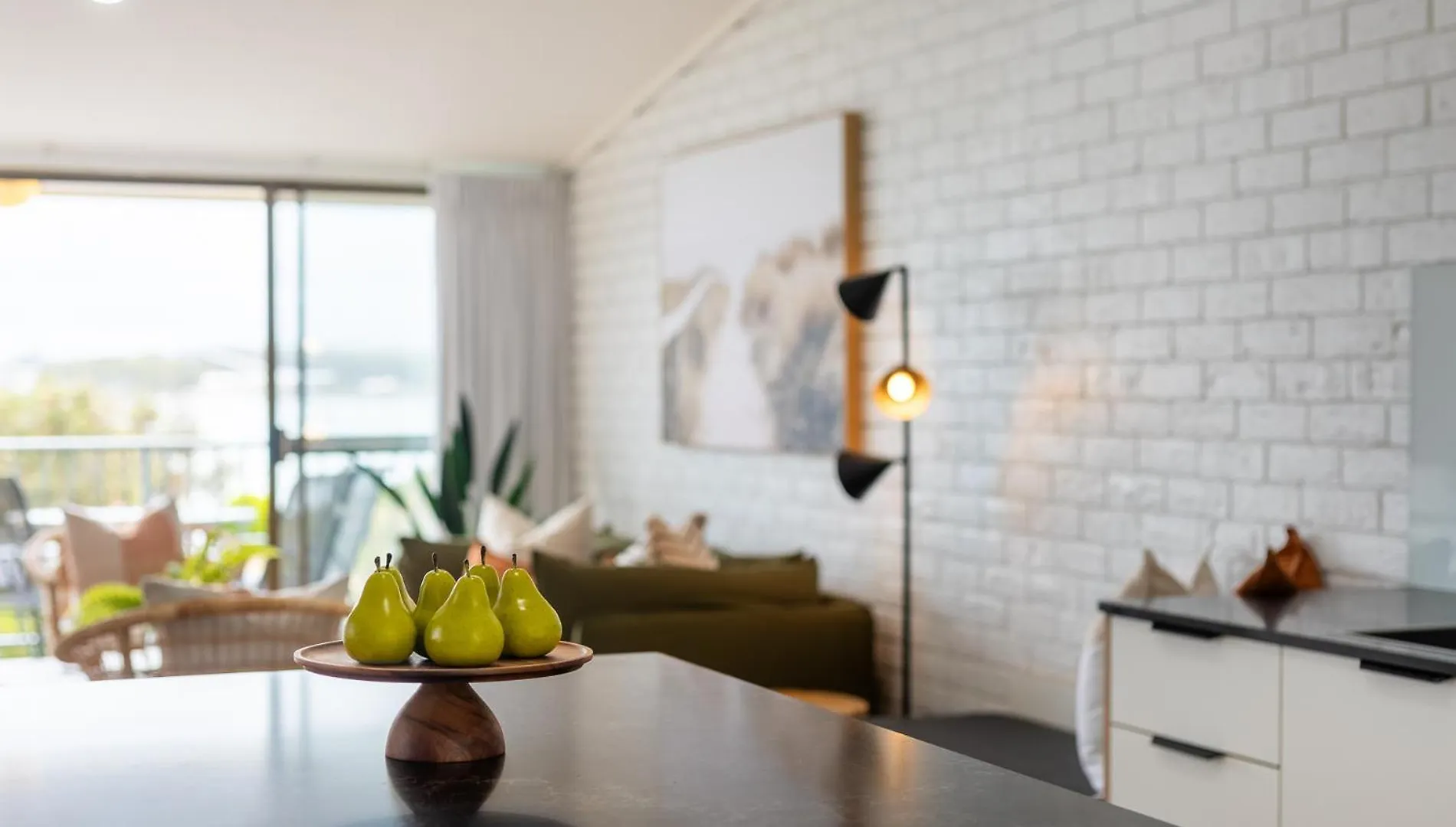 Apartment Penguin Mews Merimbula Australia