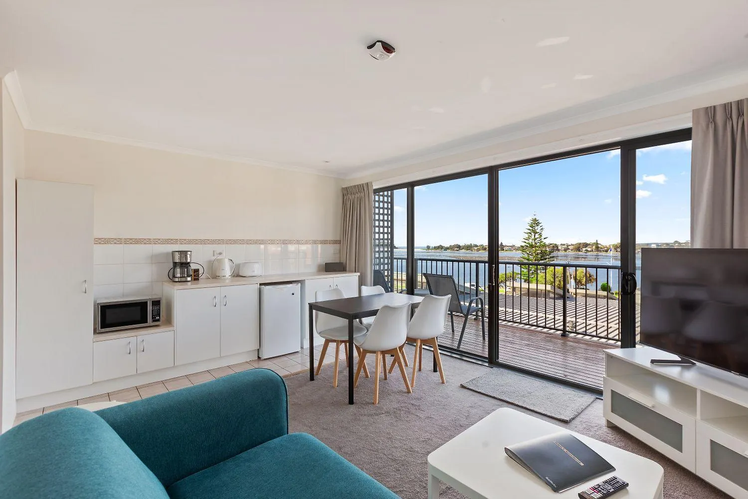 Penguin Mews Merimbula Apartment
