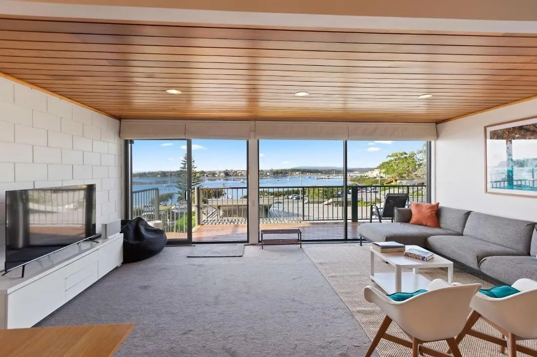 Penguin Mews Merimbula Apartment