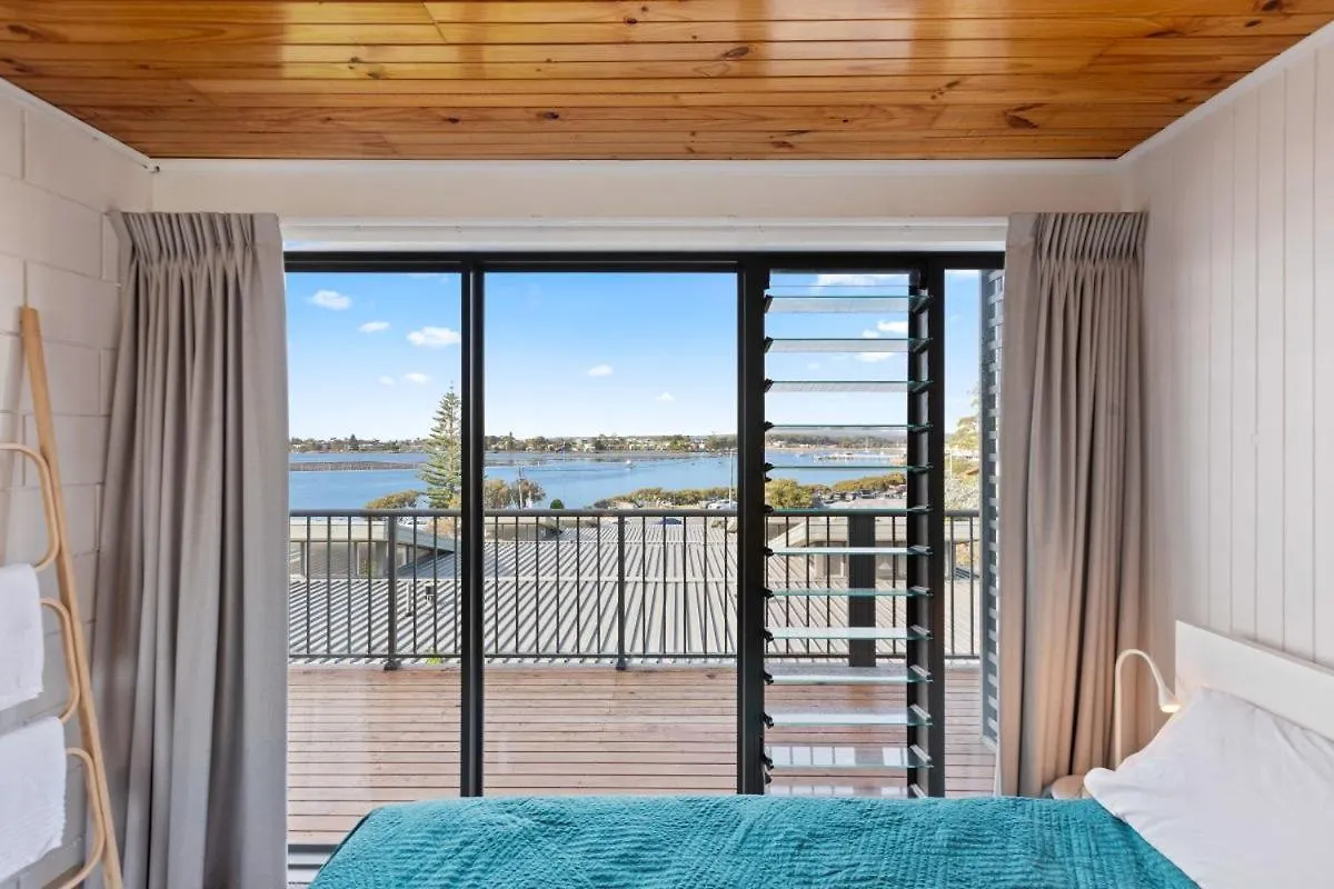 Penguin Mews Merimbula Apartment