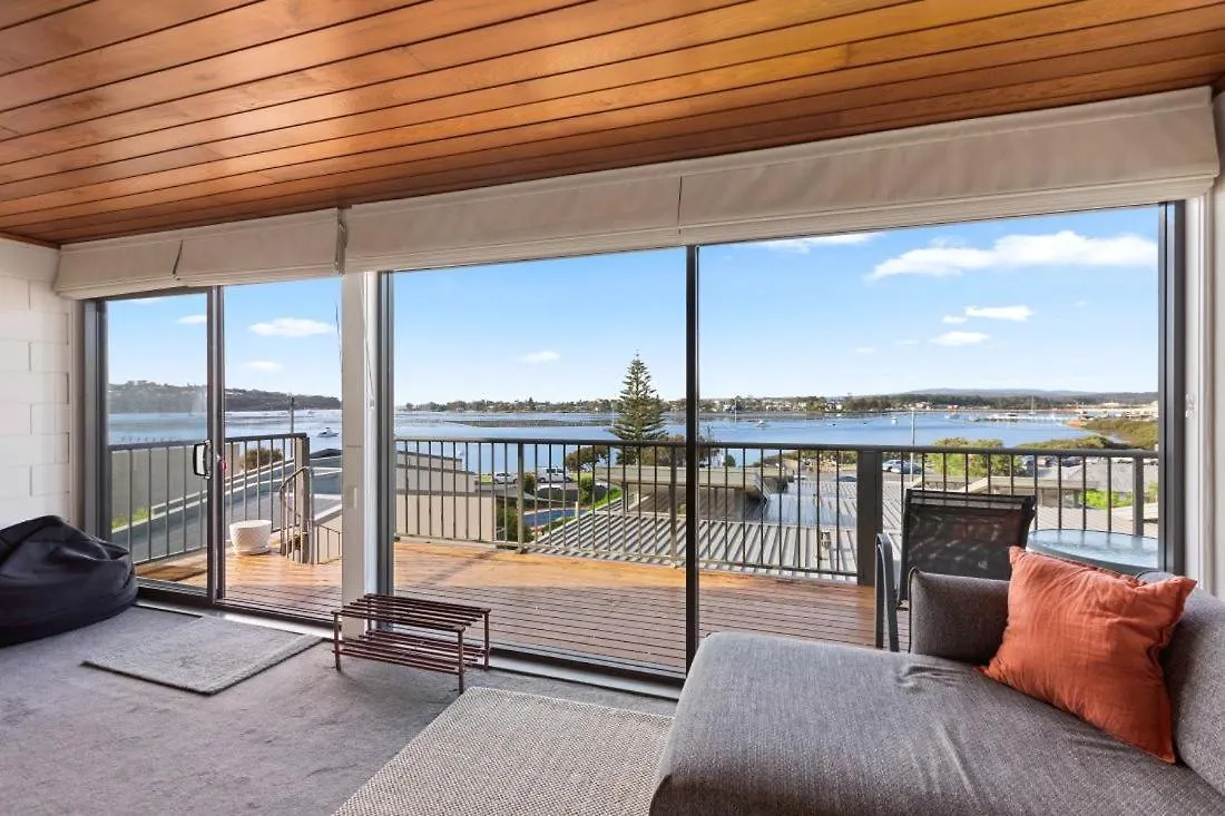Apartment Penguin Mews Merimbula Australia