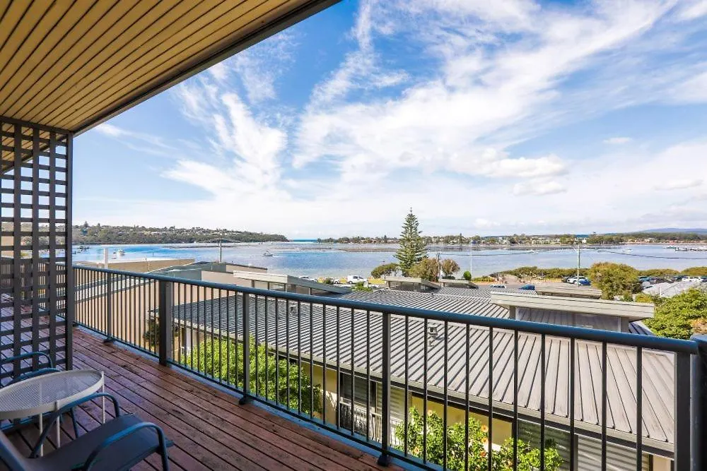 Penguin Mews Merimbula Apartment