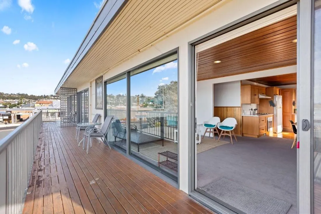 Penguin Mews Merimbula