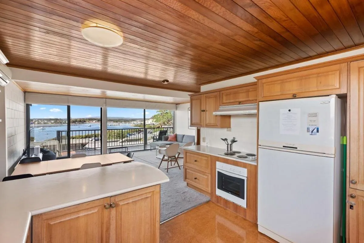 Apartment Penguin Mews Merimbula