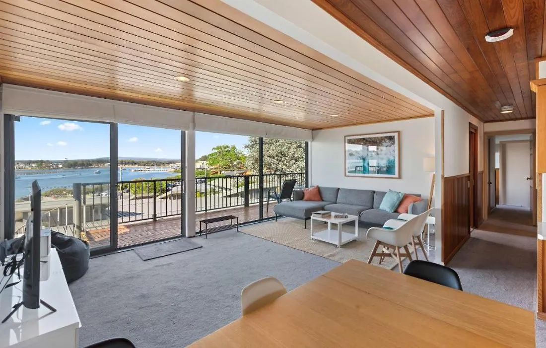 Apartment Penguin Mews Merimbula