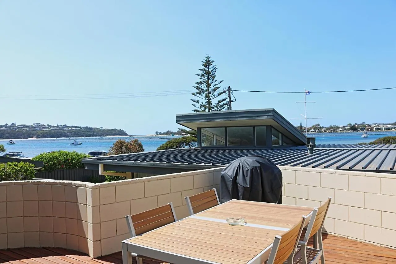 Penguin Mews Merimbula Australia