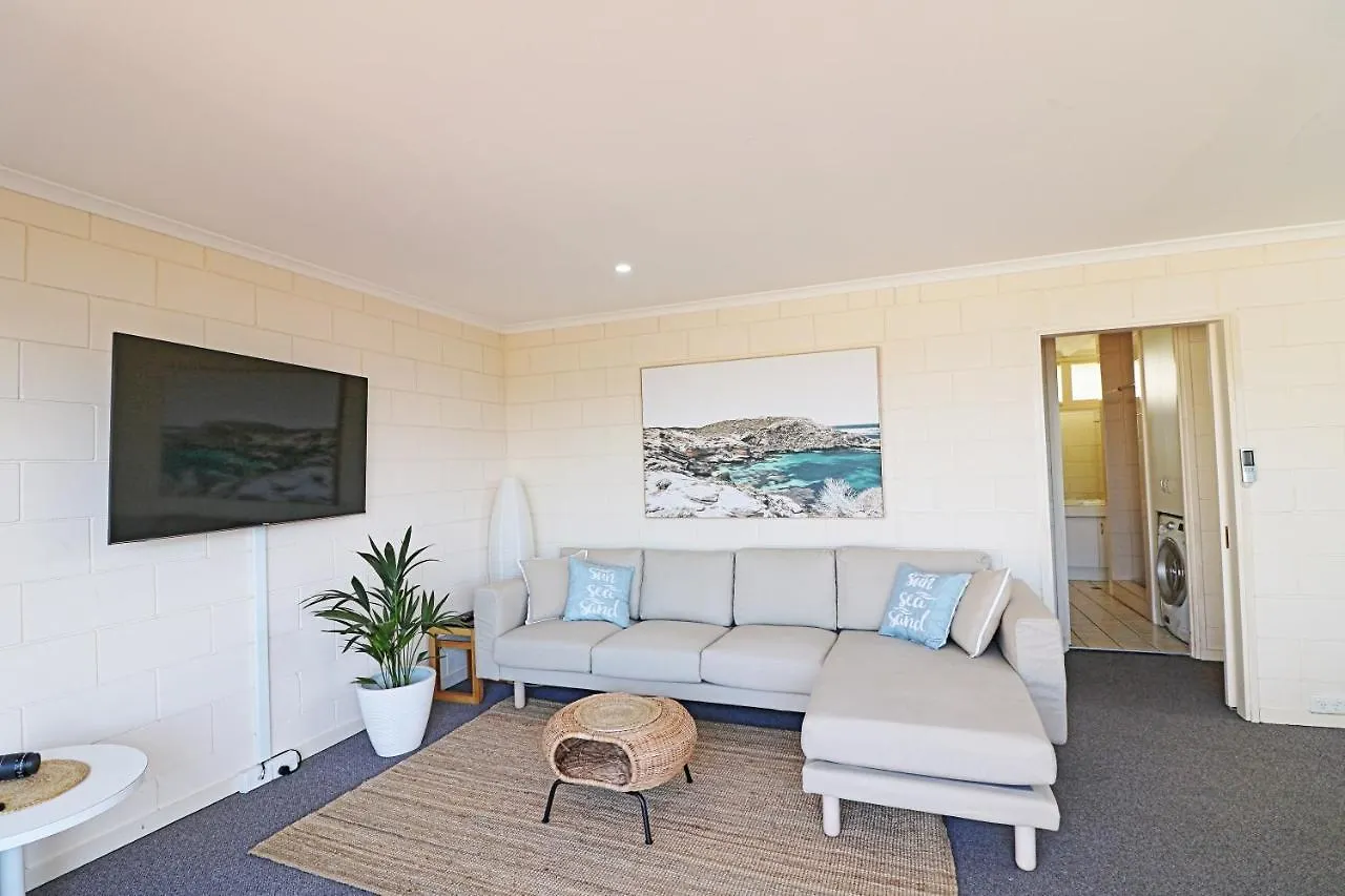 Penguin Mews Merimbula